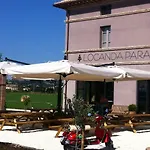 Alloggio per agriturismo La Paradiso SantʼEgidio