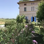 Alloggio per agriturismo La Paradiso SantʼEgidio