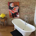 La Paradiso Alloggio per agriturismo *