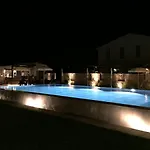 Alloggio per agriturismo La Paradiso SantʼEgidio