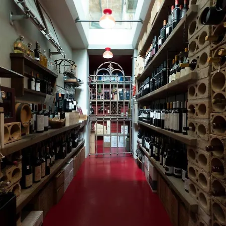 La Paradiso Lantgård SantʼEgidio