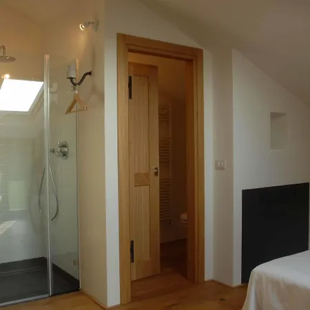 Lantgård La Paradiso