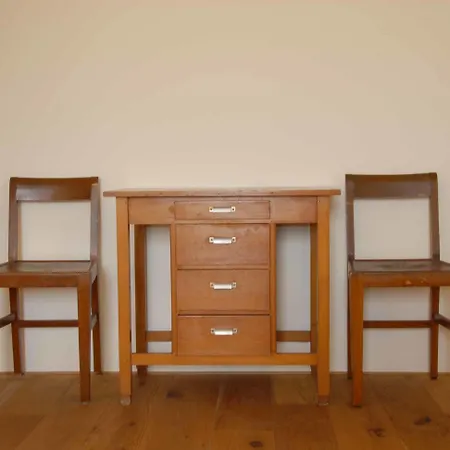 Lantgård La Paradiso