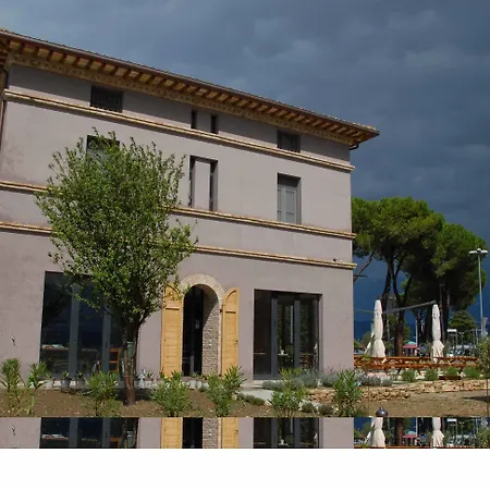 La Paradiso Lantgård