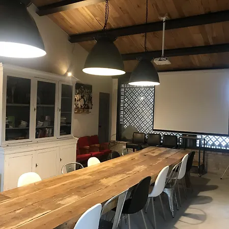 La Paradiso * SantʼEgidio