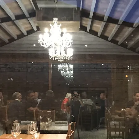 Lantgård La Paradiso SantʼEgidio