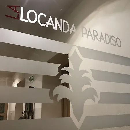 La Paradiso