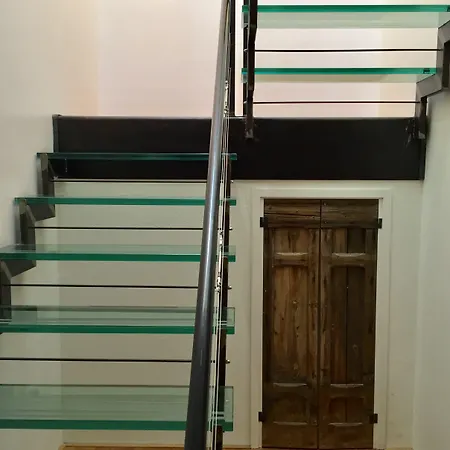 La Paradiso Lantgård *