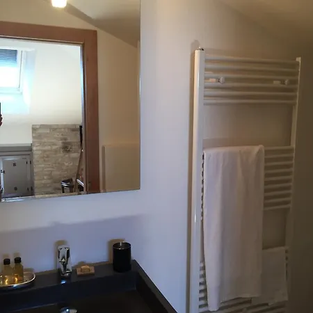 Lantgård La Paradiso SantʼEgidio