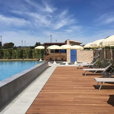 La Paradiso * SantʼEgidio