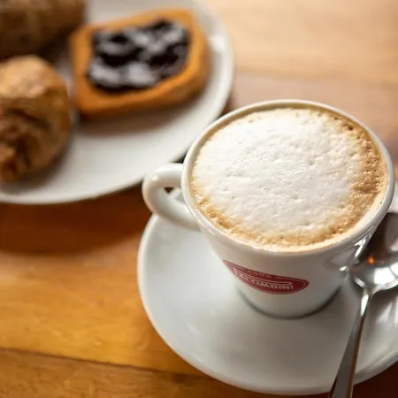 La Paradiso SantʼEgidio