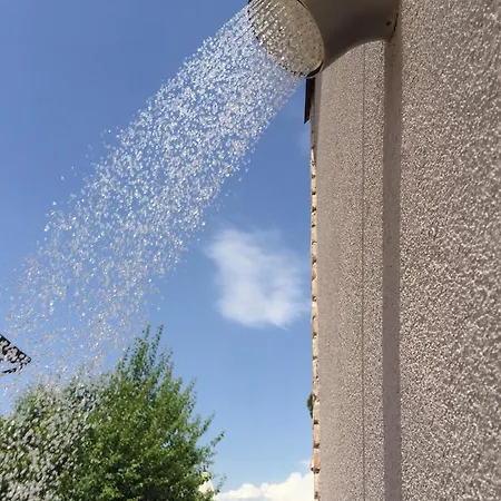 La Paradiso Lantgård