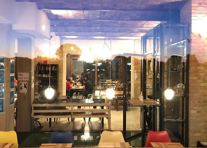 La Paradiso Gospodarstwo agroturystyczne *