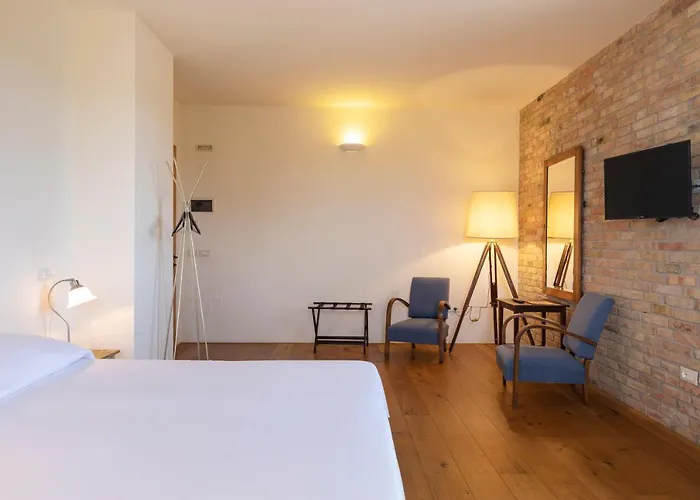 La Paradiso Gospodarstwo agroturystyczne