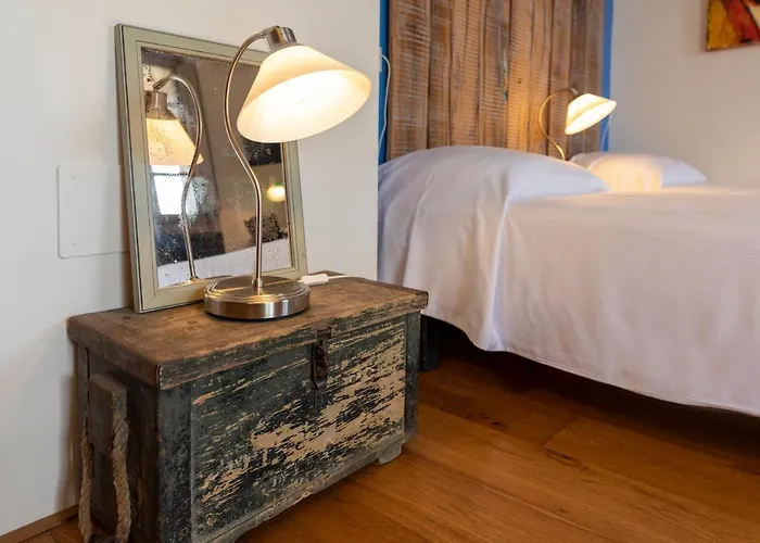 La Paradiso Gospodarstwo agroturystyczne *