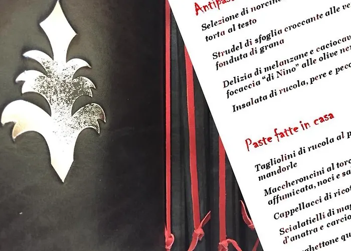 La Paradiso SantʼEgidio