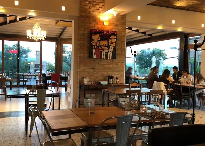 La Paradiso Gospodarstwo agroturystyczne