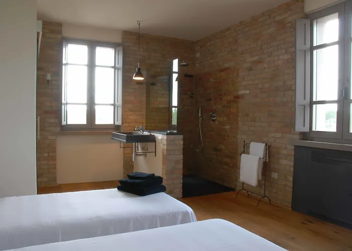 La Paradiso Gospodarstwo agroturystyczne *