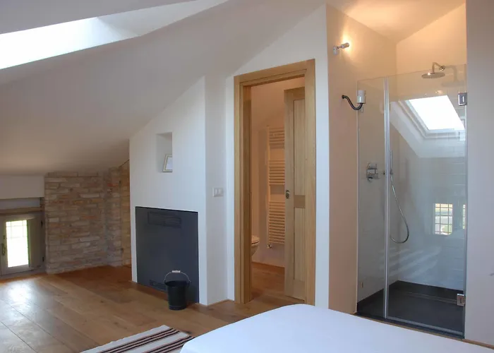 La Paradiso SantʼEgidio