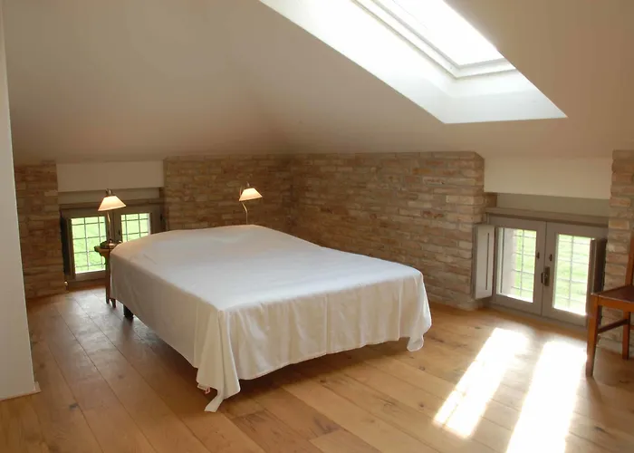 Gospodarstwo agroturystyczne La Paradiso SantʼEgidio