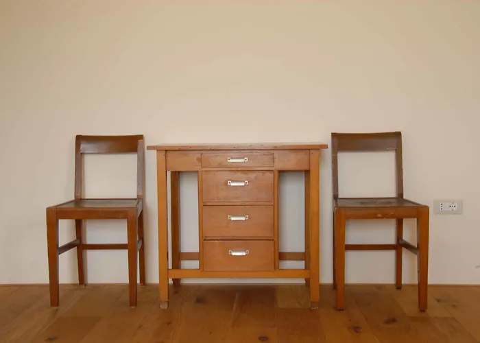 Gospodarstwo agroturystyczne La Paradiso