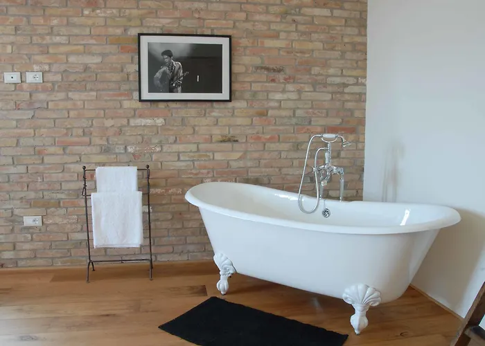 La Paradiso SantʼEgidio