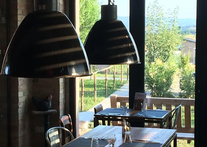 La Paradiso SantʼEgidio