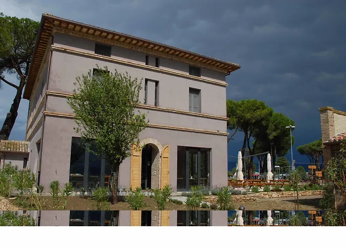 La Paradiso Gospodarstwo agroturystyczne