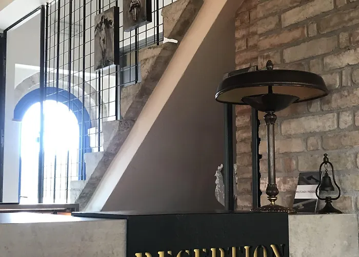 La Paradiso Gospodarstwo agroturystyczne *