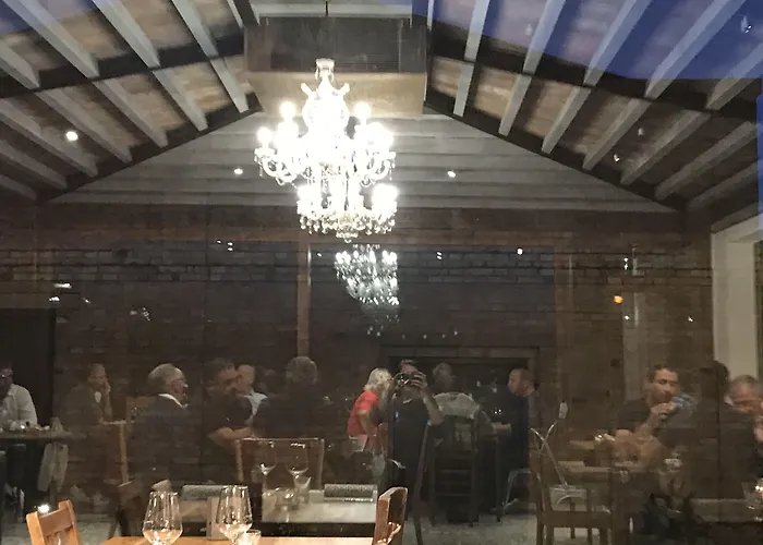 Gospodarstwo agroturystyczne La Paradiso SantʼEgidio