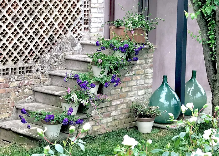 Gospodarstwo agroturystyczne La Paradiso