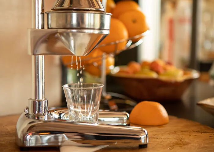 La Paradiso Gospodarstwo agroturystyczne