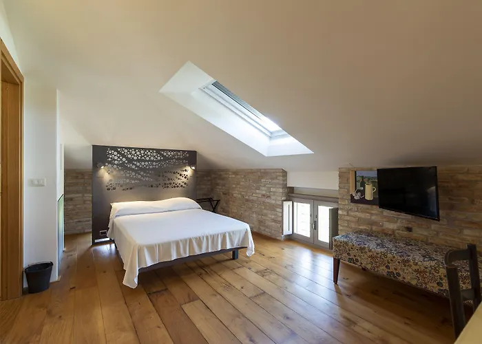 La Paradiso * SantʼEgidio