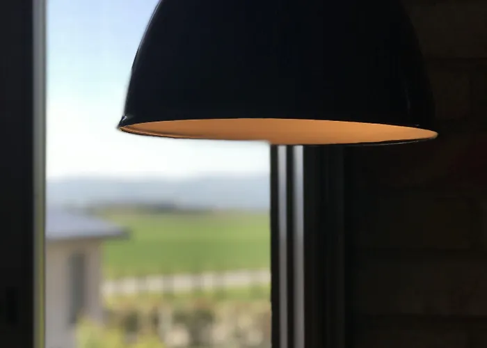 Gospodarstwo agroturystyczne La Paradiso *