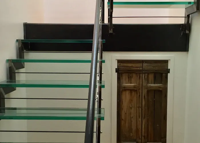 La Paradiso Gospodarstwo agroturystyczne *