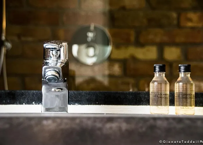 La Paradiso Gospodarstwo agroturystyczne