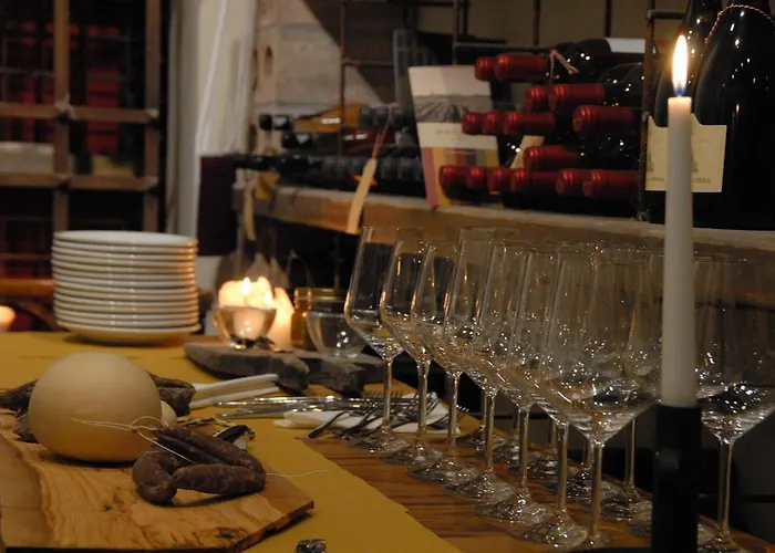 La Paradiso Gospodarstwo agroturystyczne