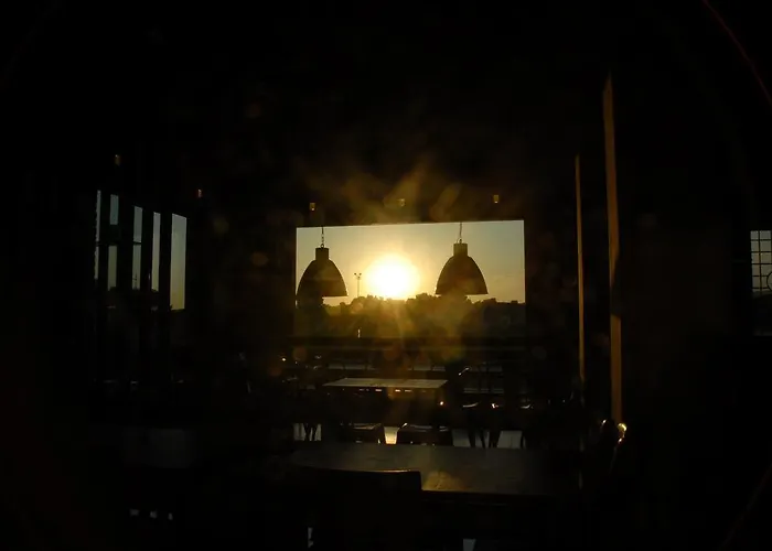 La Paradiso Gospodarstwo agroturystyczne