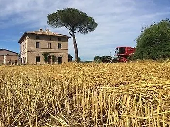 Gospodarstwo agroturystyczne La Paradiso