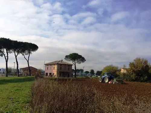 Gospodarstwo agroturystyczne La Paradiso