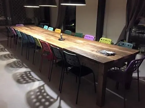 La Paradiso Gospodarstwo agroturystyczne *