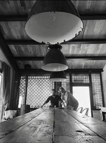 Gospodarstwo agroturystyczne La Paradiso