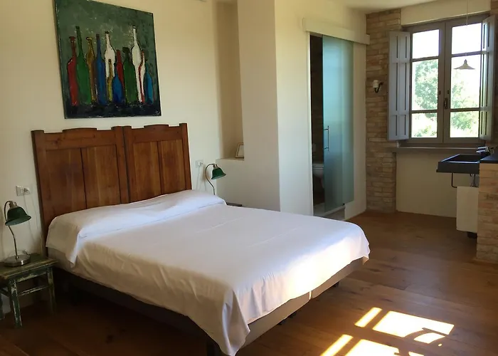 La Paradiso Gospodarstwo agroturystyczne