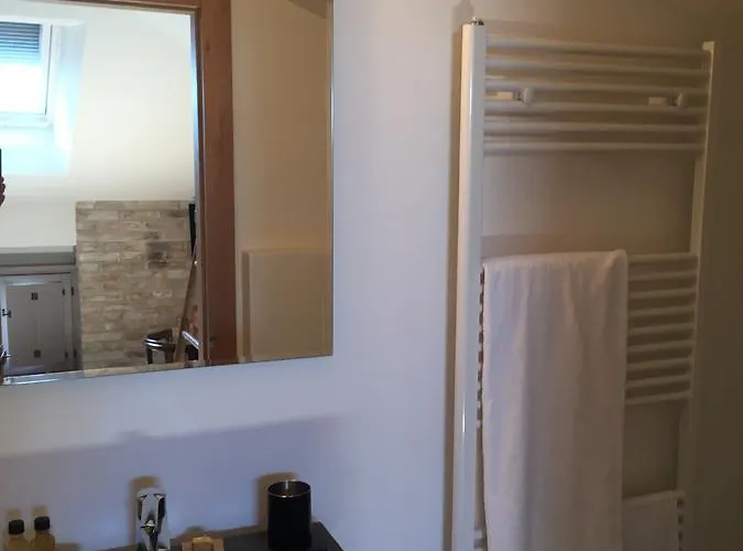 Gospodarstwo agroturystyczne La Paradiso SantʼEgidio