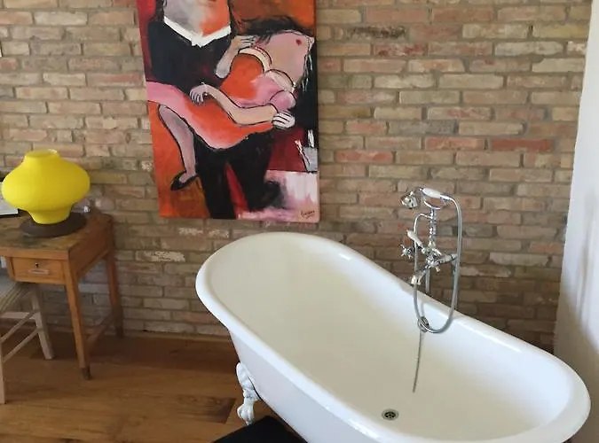 La Paradiso Gospodarstwo agroturystyczne *