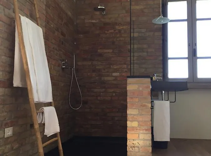 La Paradiso Gospodarstwo agroturystyczne *