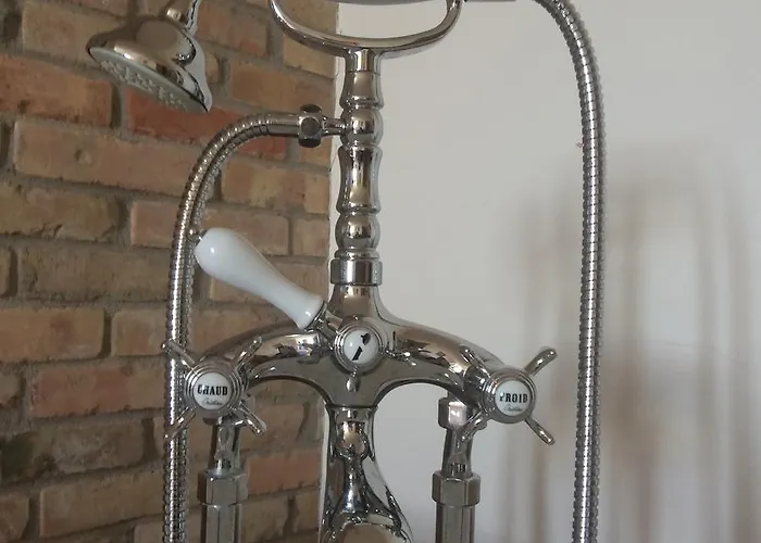 Gospodarstwo agroturystyczne La Paradiso