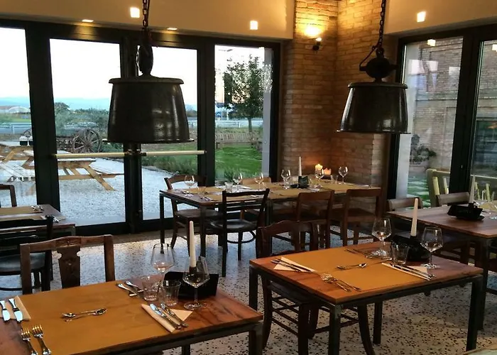 La Paradiso SantʼEgidio