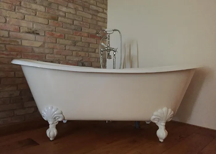 La Paradiso Gospodarstwo agroturystyczne