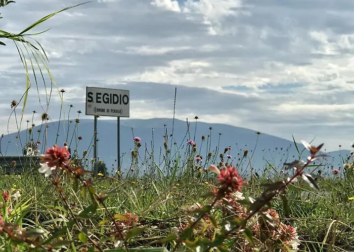 La Paradiso * SantʼEgidio